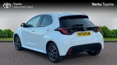 Toyota Yaris 1.5 Hybrid Design 5dr CVT Hybrid Hatchback
